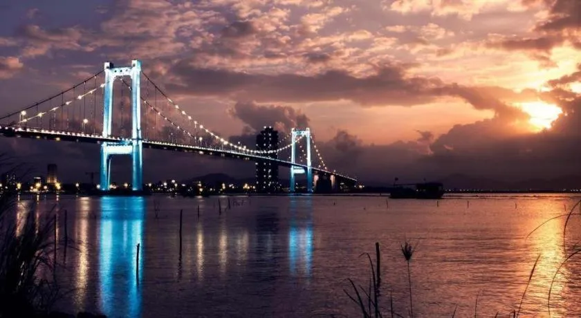 OYO 553 Truong Giang Hotel