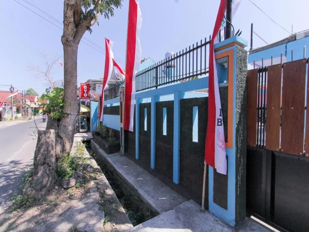 Hotel O Asipra House