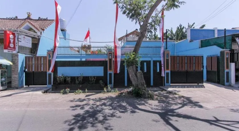 Hotel O Asipra House