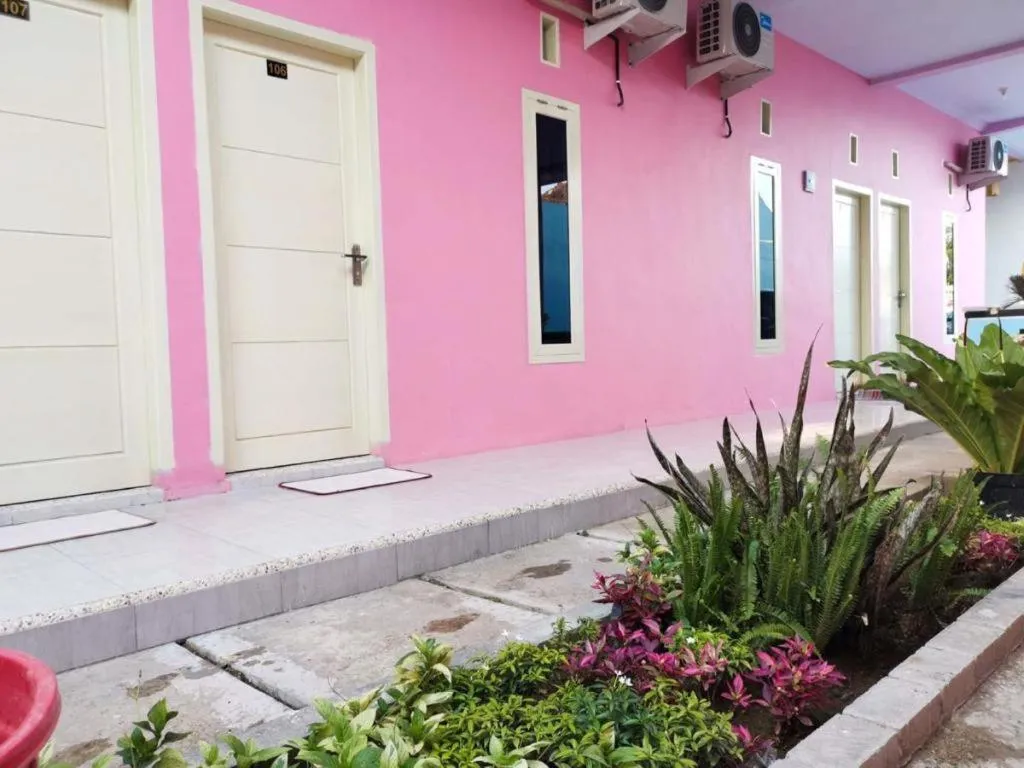 Hotel O Asipra House