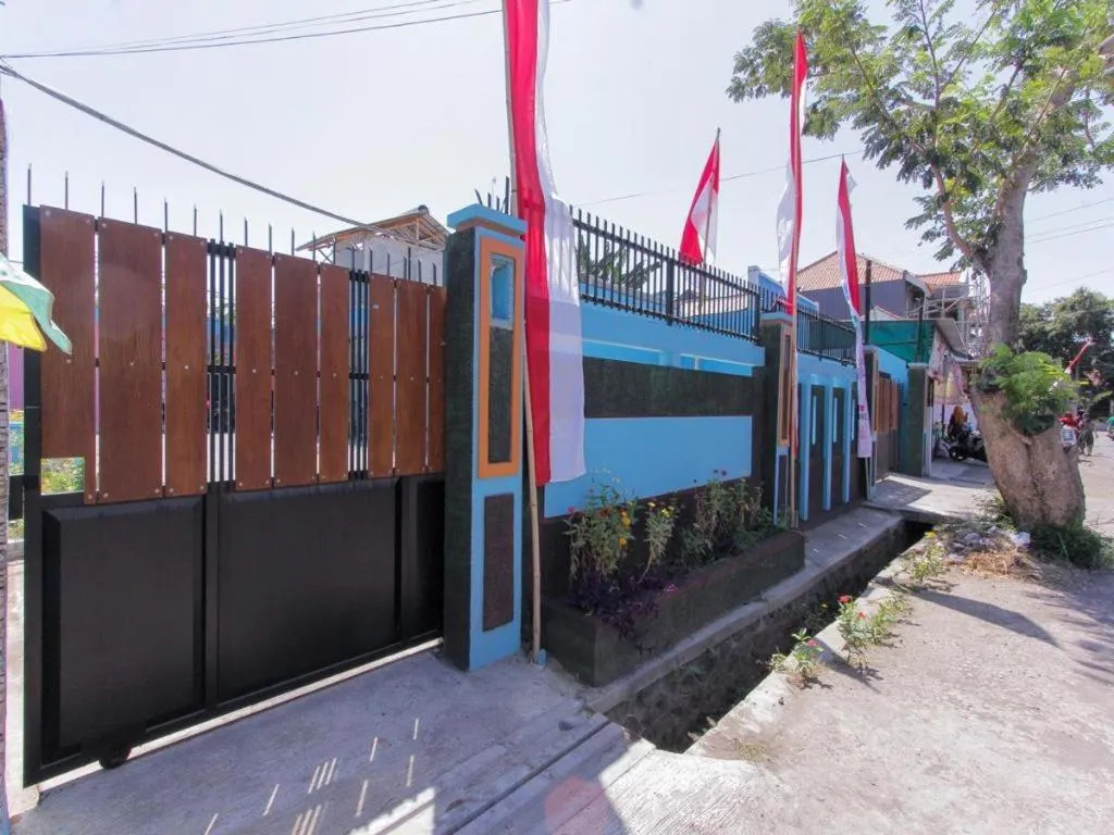 Hotel O Asipra House