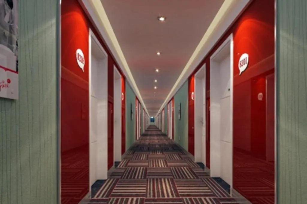 Thank Inn Hotel Ningxia Yinchuan Xixia District Tongxin Road