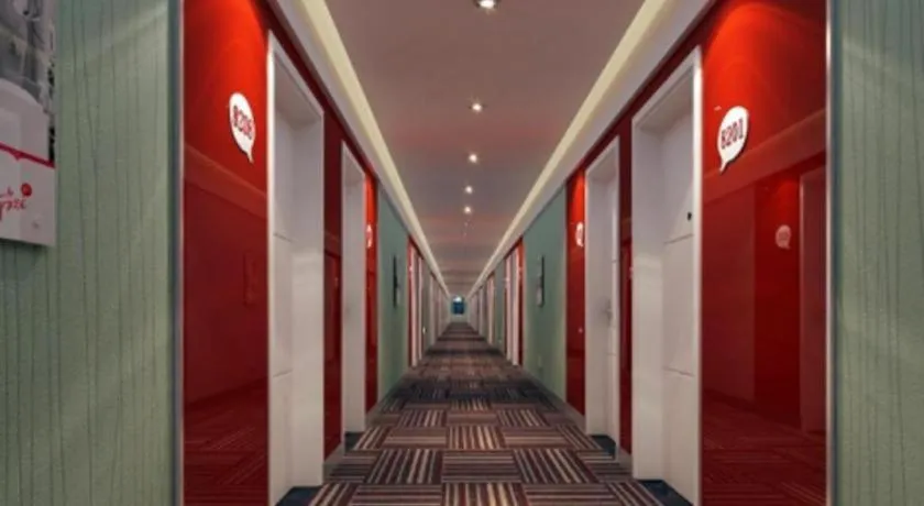 Thank Inn Hotel Ningxia Yinchuan Xixia District Tongxin Road