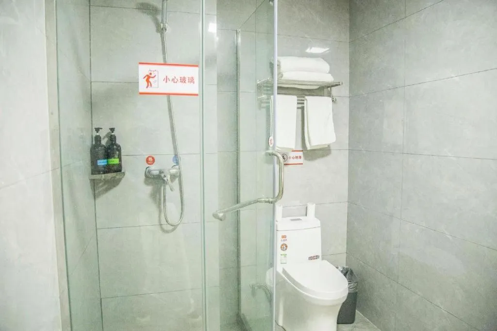 Thank Inn Hotel Ningxia Yinchuan Xixia District Tongxin Road