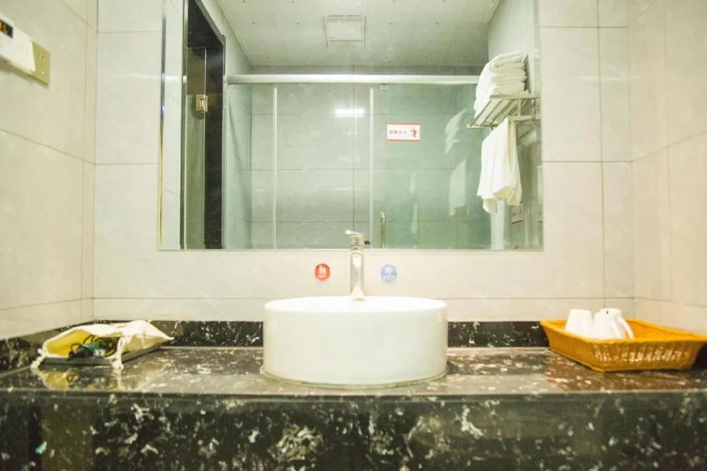 Thank Inn Hotel Ningxia Yinchuan Xixia District Tongxin Road