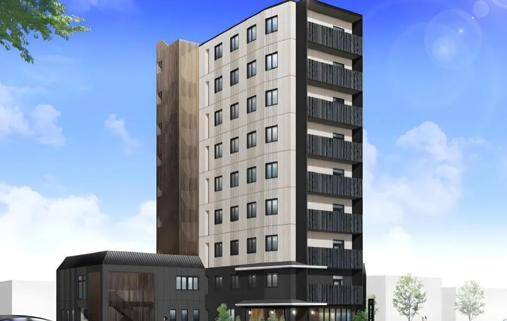 Kyoto Plaza Hotel Kyoto Station South