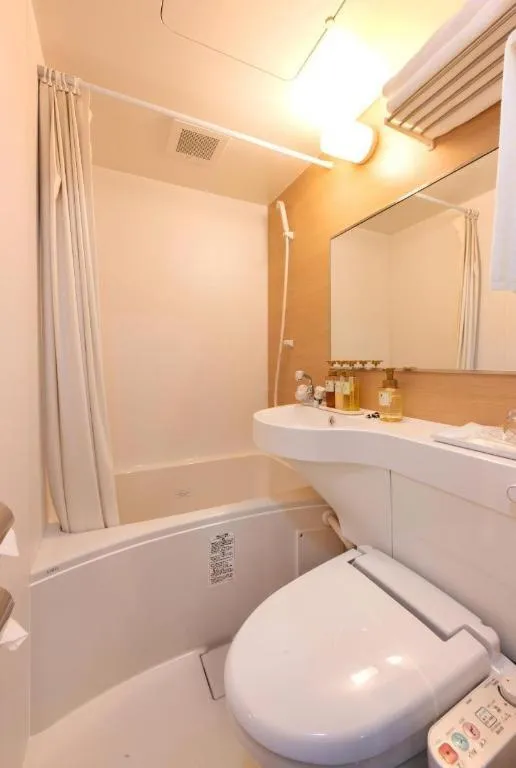 Kyoto Plaza Hotel Kyoto Station South