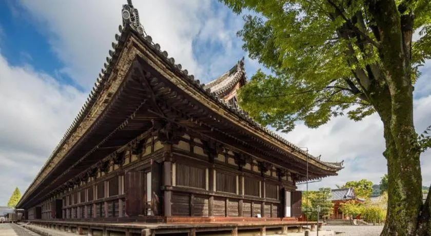 Kyoto Plaza Hotel Kyoto Station South