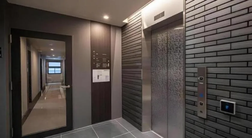 Kyoto Plaza Hotel Kyoto Station South