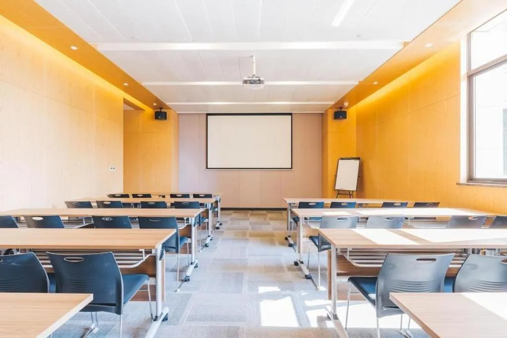 Atour Hotel Xi'an High Tech Dazhai Road