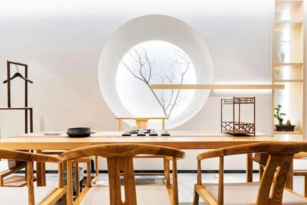 Atour Hotel Xi'an High Tech Dazhai Road