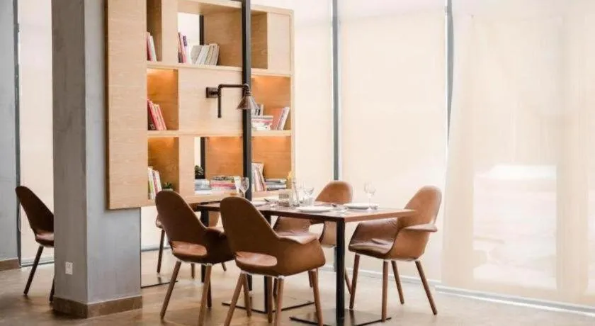 Atour Hotel Xi'an High Tech Dazhai Road