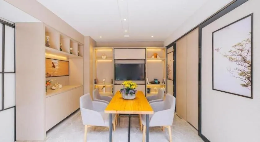 Atour Hotel Xi'an High Tech Dazhai Road