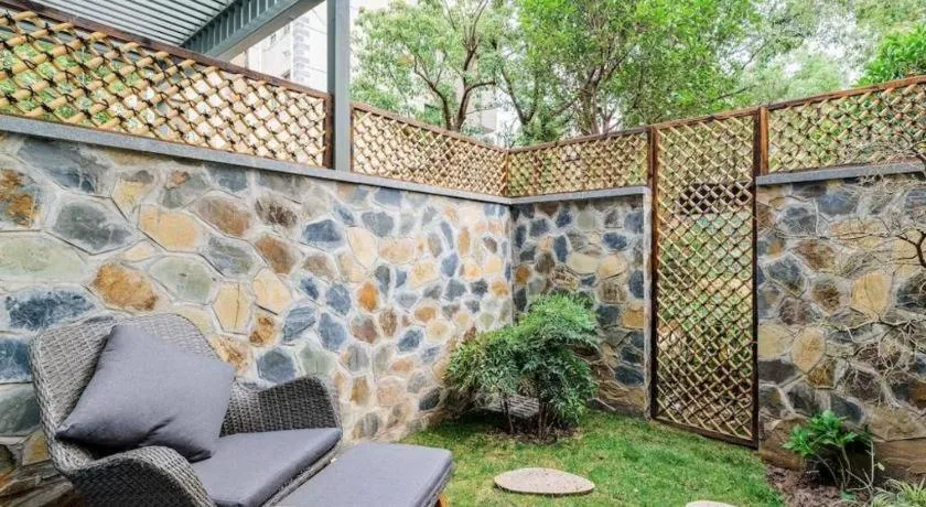 Atour Hotel Xi'an High Tech Dazhai Road