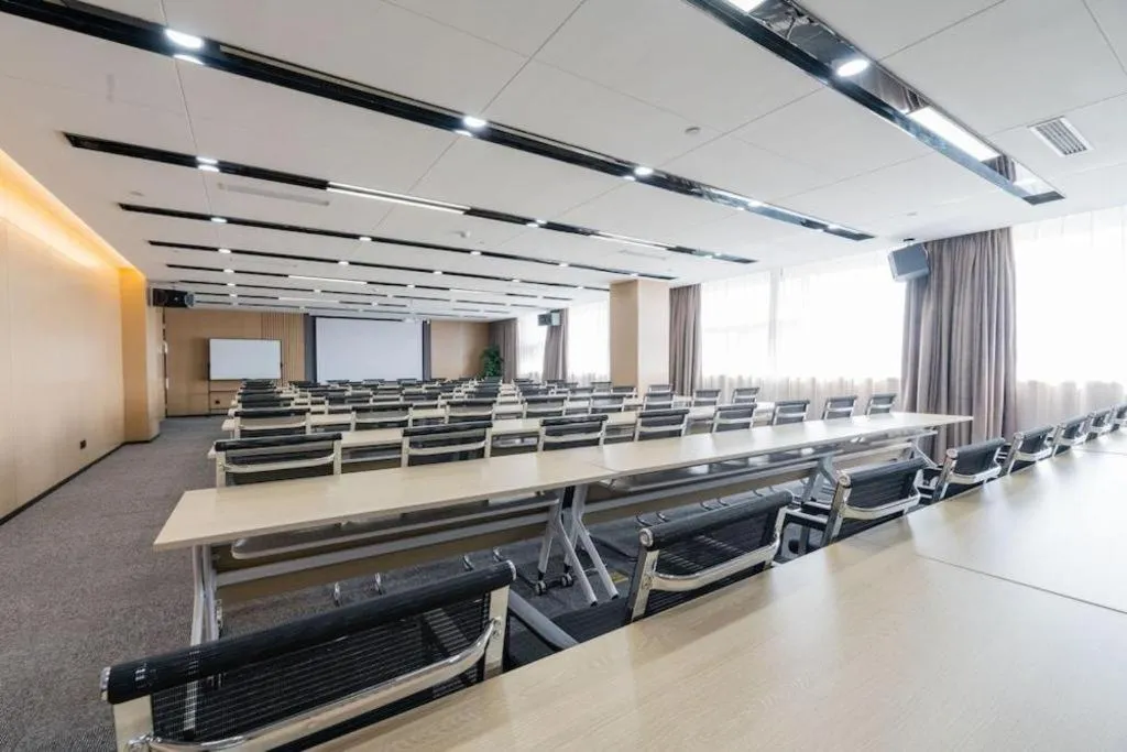 Atour Hotel Xi'an High Tech Dazhai Road