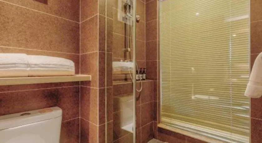 Atour Hotel Xi'an High Tech Dazhai Road