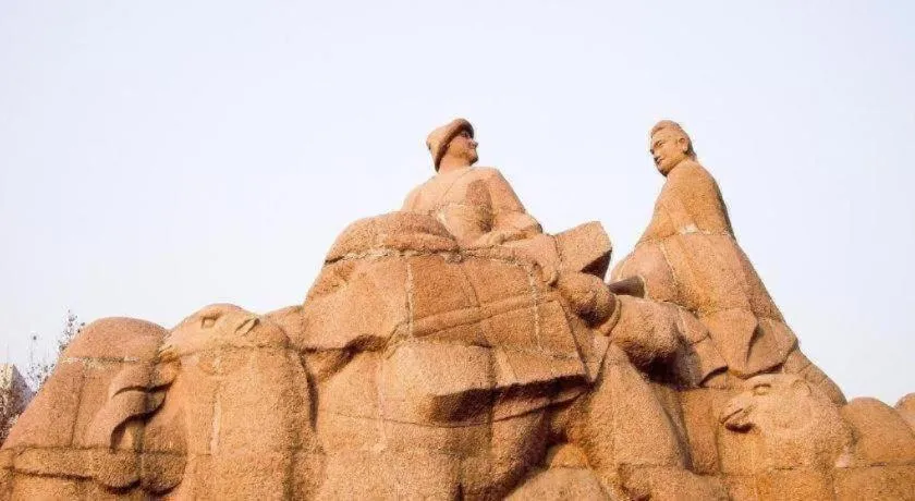 Atour Hotel Xi'an High Tech Dazhai Road