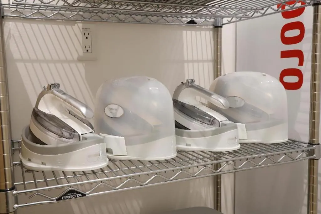 KEIKYU EX INN Haneda Innovation City 2 minutes walk from HICity Exit of Tenkubashi Station