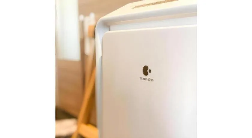 KEIKYU EX INN Haneda Innovation City 2 minutes walk from HICity Exit of Tenkubashi Station