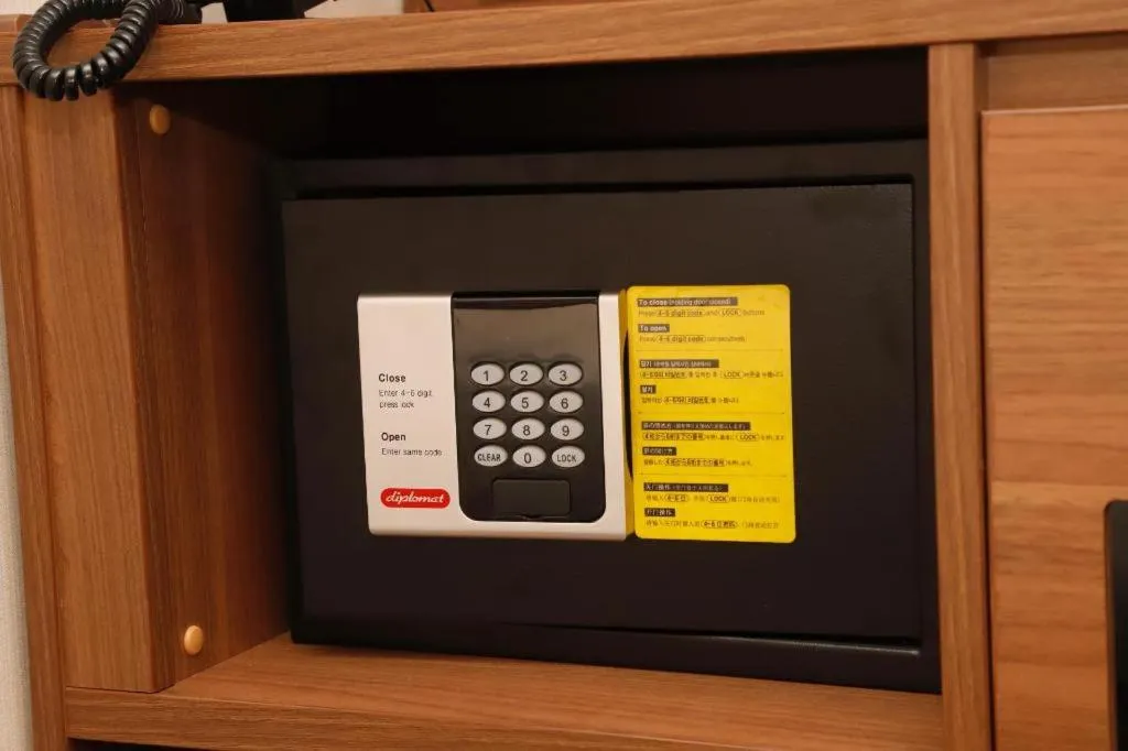 KEIKYU EX INN Haneda Innovation City 2 minutes walk from HICity Exit of Tenkubashi Station