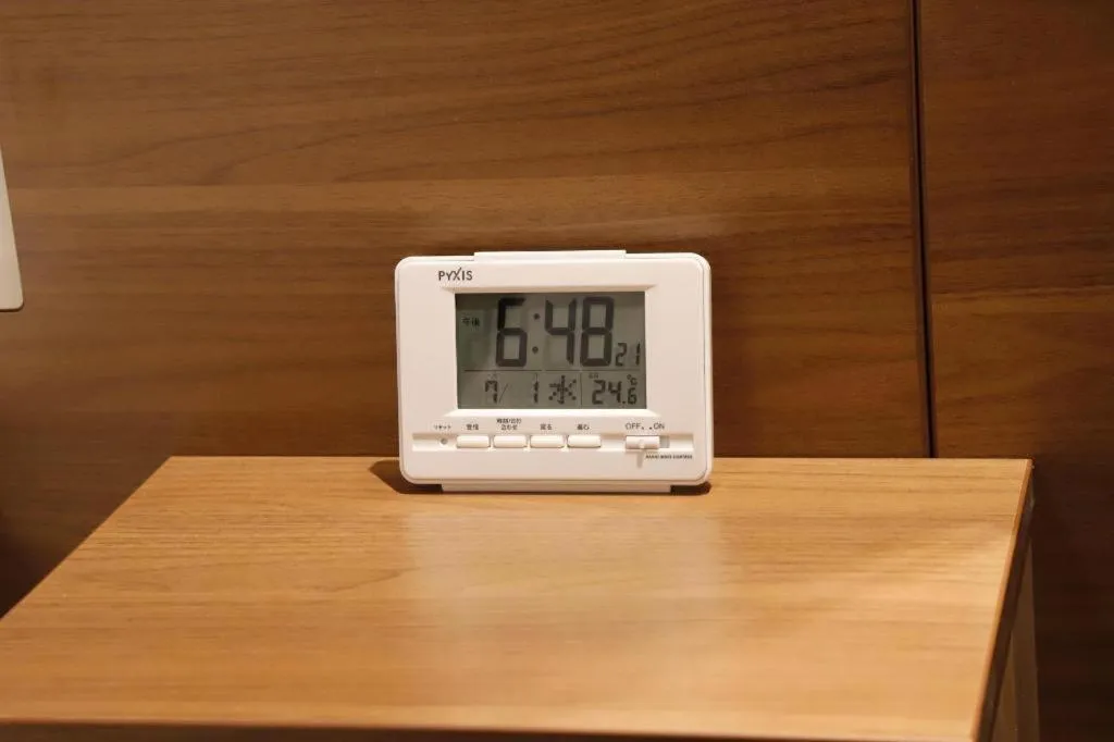 KEIKYU EX INN Haneda Innovation City 2 minutes walk from HICity Exit of Tenkubashi Station