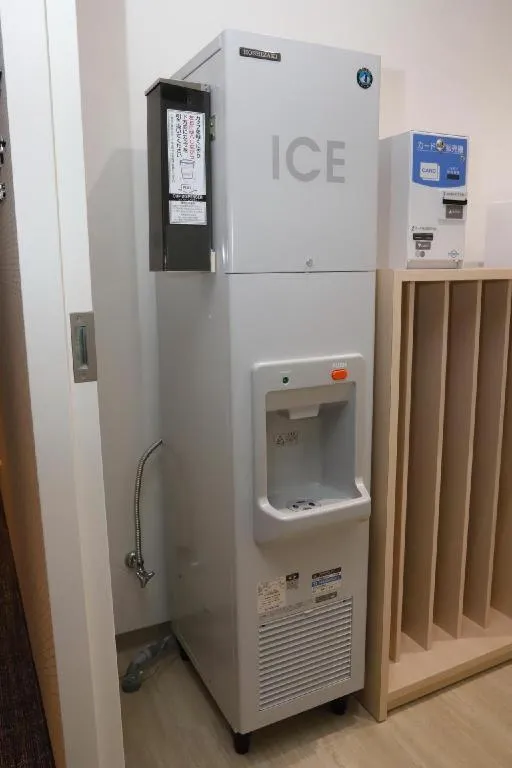 KEIKYU EX INN Haneda Innovation City 2 minutes walk from HICity Exit of Tenkubashi Station