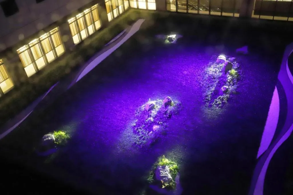 KEIKYU EX INN Haneda Innovation City 2 minutes walk from HICity Exit of Tenkubashi Station