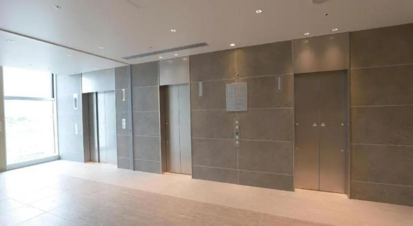 KEIKYU EX INN Haneda Innovation City 2 minutes walk from HICity Exit of Tenkubashi Station