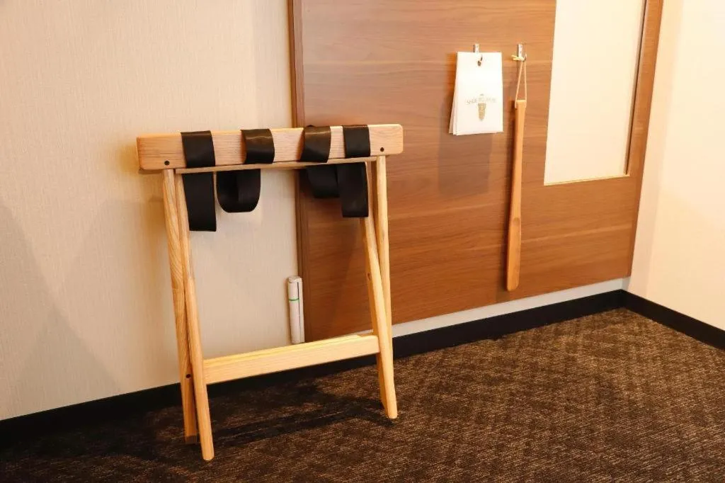 KEIKYU EX INN Haneda Innovation City 2 minutes walk from HICity Exit of Tenkubashi Station