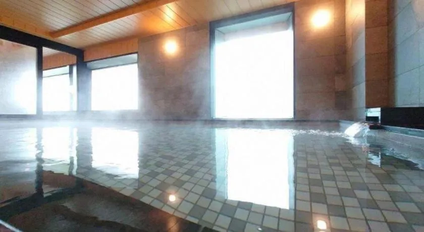 KEIKYU EX INN Haneda Innovation City 2 minutes walk from HICity Exit of Tenkubashi Station