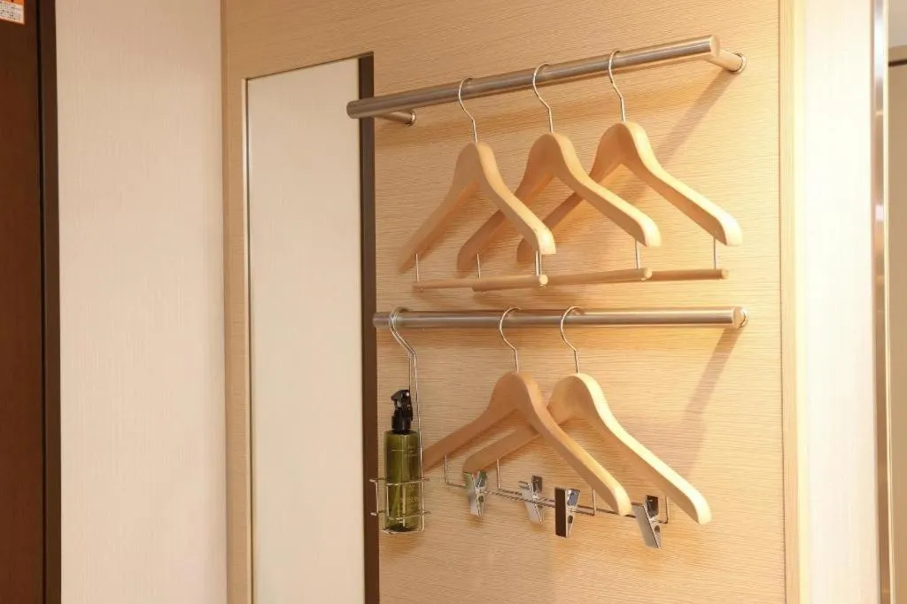 KEIKYU EX INN Haneda Innovation City 2 minutes walk from HICity Exit of Tenkubashi Station