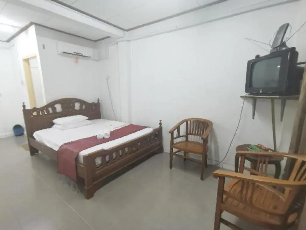 Nipah River view Nipah River view