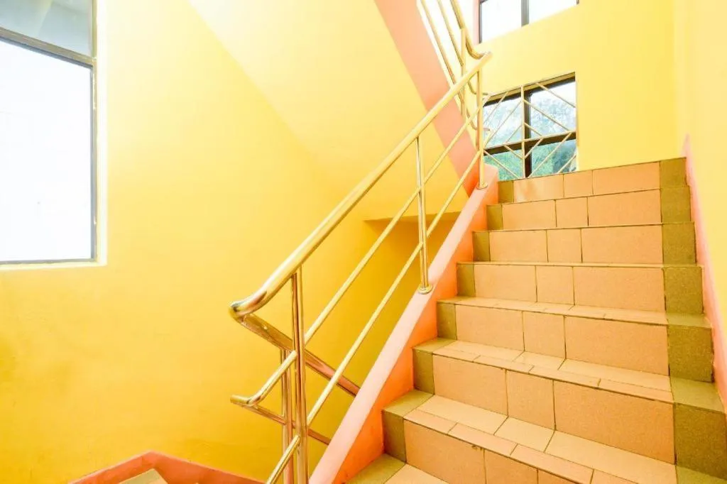 OYO 89958 Hotel Umimas