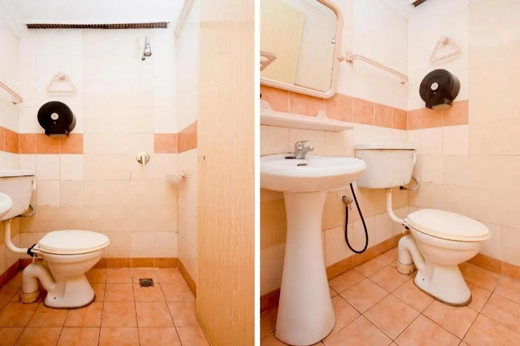 OYO 89958 Hotel Umimas