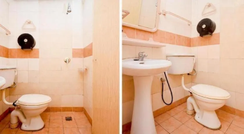 OYO 89958 Hotel Umimas