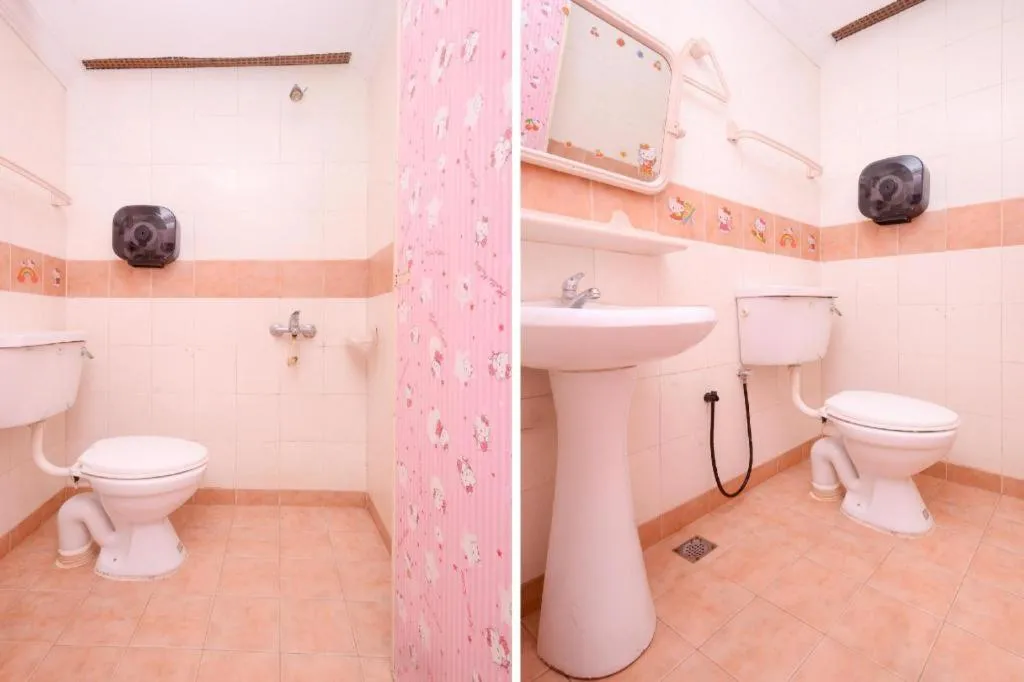 OYO 89958 Hotel Umimas