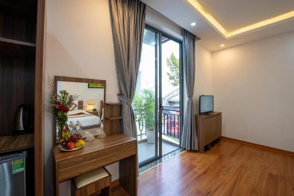 Hoi An Paradise Villa