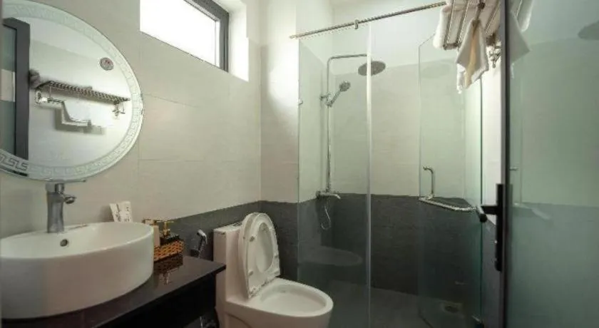 Hoi An Paradise Villa