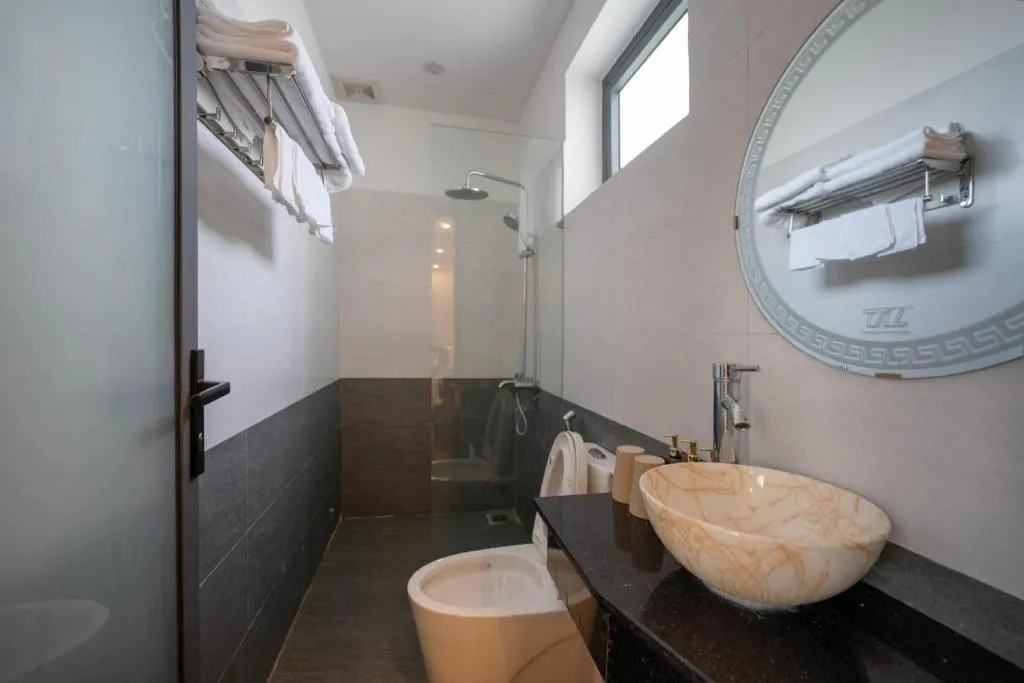 Hoi An Paradise Villa