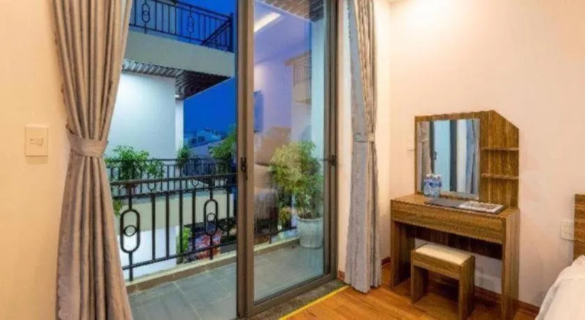 Hoi An Paradise Villa