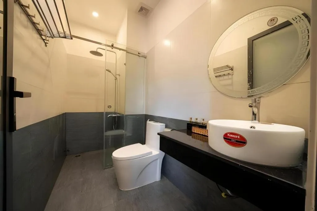 Hoi An Paradise Villa