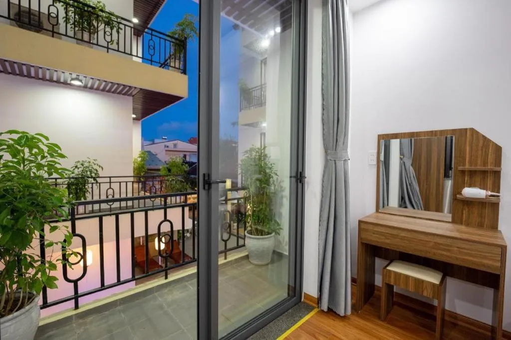 Hoi An Paradise Villa