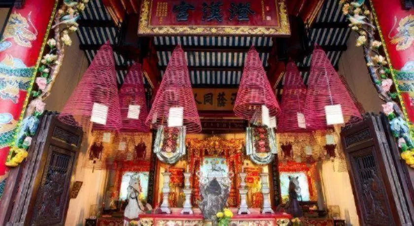 Hoi An Paradise Villa