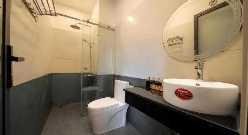 Hoi An Paradise Villa