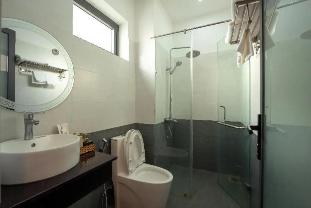 Hoi An Paradise Villa