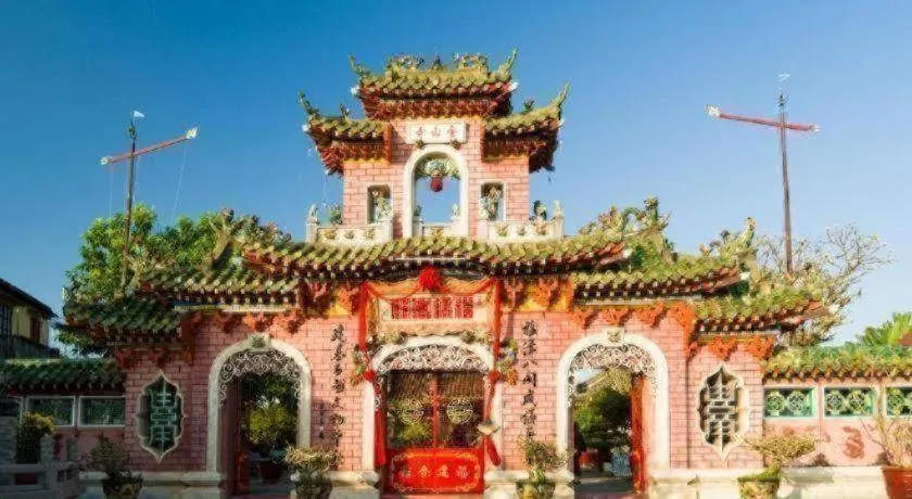 Hoi An Paradise Villa