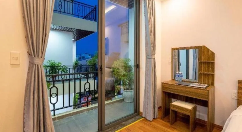 Hoi An Paradise Villa