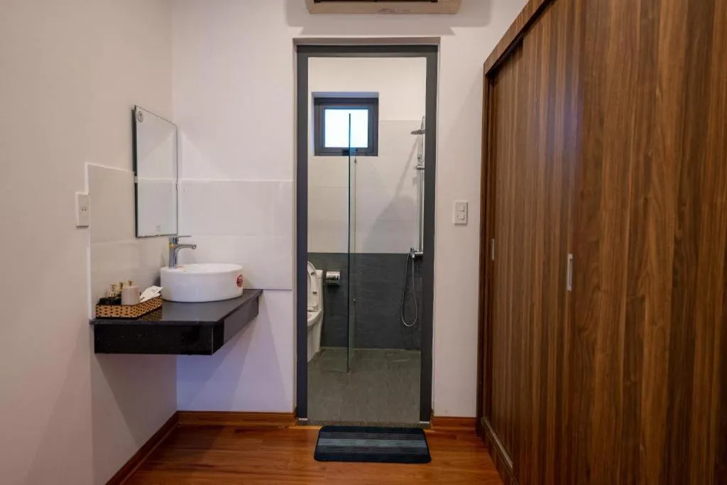 Hoi An Paradise Villa