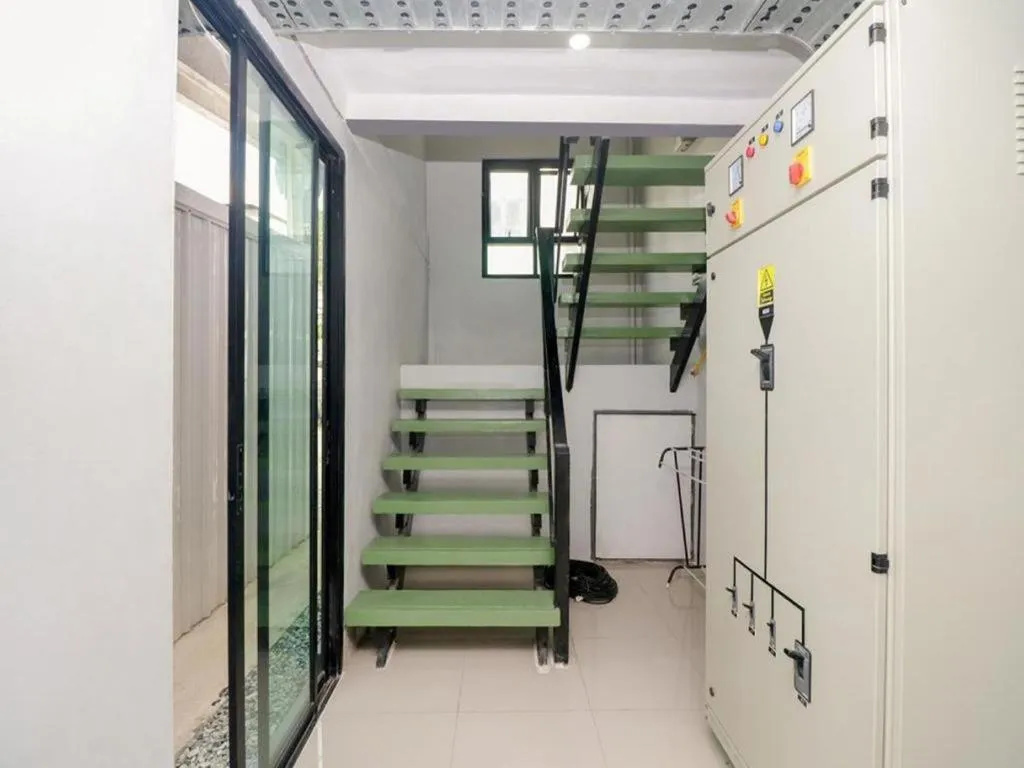 Delighted Bangkok Hotel