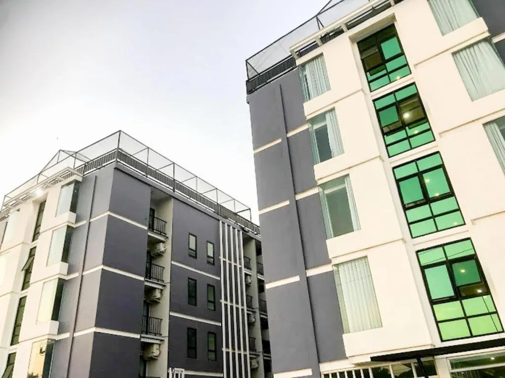 Delighted Bangkok Hotel